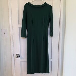 Pinup Girl Clothing Joanie Dress